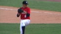 Sims on joining Braves