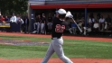 D-backs thrilled to draft Trahan