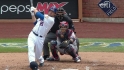 Duda's mammoth blast