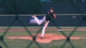 Tigers draft RHP Thompson No. 91