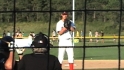 Twins draft LHP Melotakis No. 63