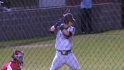 Pirates draft C Mathisen No. 69