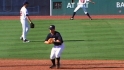 Astros draft SS Fontana No. 61