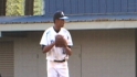 Cubs draft RHP Underwood No. 67