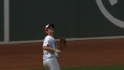 Padres draft OF Baltz No. 68