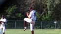 White Sox draft RHP Beck No. 76