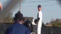 Indians draft RHP Brown No. 79