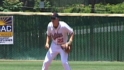 Reds draft SS Rahier No. 78
