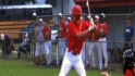 Rockies draft OF White No. 73