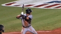 Mets draft 3B Reynolds No. 71