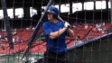 Padres draft C Phillips No. 70