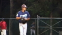 Twins draft RHP Chargois No. 72