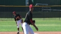 Blue Jays draft DeJong No. 81