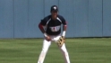 D-backs draft SS Munoz No. 90