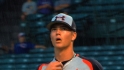 Red Sox draft Callahan No. 87
