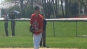 Phillies draft RHP Rash No. 95
