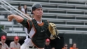 Yankees draft C O'Brien No. 94