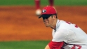 Braves draft LHP Wood No. 85