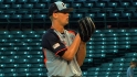 Cardinals draft Kelly No. 86