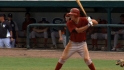 White on Dodgers' draft picks