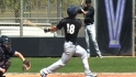 Giants' Draft recap
