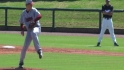 Braves' Draft recap