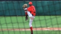 Mariners' Draft recap