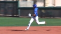 Rangers' Draft recap
