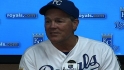 Yost on Chen's outstanding start