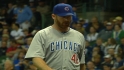 Dempster's dominating start