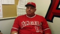 Scioscia on Trumbo's big night