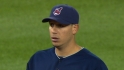 Asdrubal's barehanded play