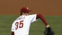 H&S Mane Man of May: Hamels