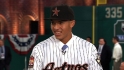 Correa joins MLB Network set