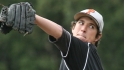 2012 Draft: Matthew Bowman, P