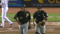 Hanrahan earns 15th save