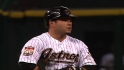 Altuve's four-hit game