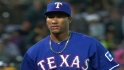 Ogando's scoreless relief