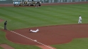 Middlebrooks' nice snag