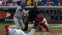 Nieuwenhuis' RBI single
