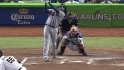 Freeman's RBI single
