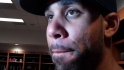 Price on his pitching