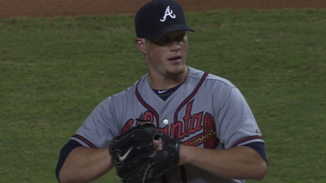 Expecting surgery, O'Flaherty tries to find positives