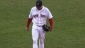 Beckett's solid start