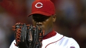 Chapman's perfect ninth