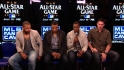 All-Star Game lead-off event