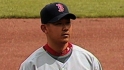 Dice-K's stellar debut