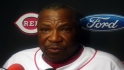Baker on Chapman, Ludwick