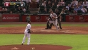 Freese's grand slam