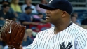 CC's 12 strikeouts